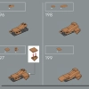 Шлем принцессы Леи (LEGO 75351)