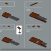 Шлем принцессы Леи (LEGO 75351)