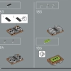 Шлем принцессы Леи (LEGO 75351)