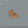 Шлем принцессы Леи (LEGO 75351)