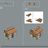 Шлем принцессы Леи (LEGO 75351)