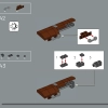 Шлем принцессы Леи (LEGO 75351)
