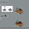 Шлем принцессы Леи (LEGO 75351)