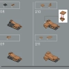 Шлем принцессы Леи (LEGO 75351)