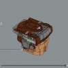 Шлем принцессы Леи (LEGO 75351)