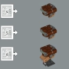 Шлем принцессы Леи (LEGO 75351)