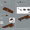 Шлем принцессы Леи (LEGO 75351)