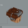 Шлем принцессы Леи (LEGO 75351)