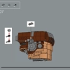 Шлем принцессы Леи (LEGO 75351)