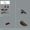 Шлем принцессы Леи (LEGO 75351)