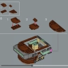 Шлем принцессы Леи (LEGO 75351)