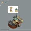 Шлем принцессы Леи (LEGO 75351)