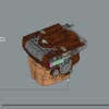 Шлем принцессы Леи (LEGO 75351)