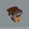 Шлем принцессы Леи (LEGO 75351)