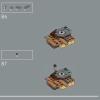 Шлем принцессы Леи (LEGO 75351)