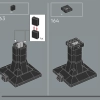 Шлем принцессы Леи (LEGO 75351)