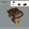 Шлем принцессы Леи (LEGO 75351)