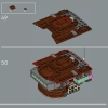 Шлем принцессы Леи (LEGO 75351)