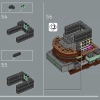 Шлем принцессы Леи (LEGO 75351)
