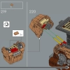 Шлем принцессы Леи (LEGO 75351)