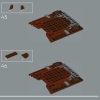 Шлем принцессы Леи (LEGO 75351)