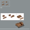 Шлем принцессы Леи (LEGO 75351)