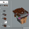 Шлем принцессы Леи (LEGO 75351)