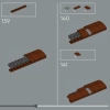 Шлем принцессы Леи (LEGO 75351)