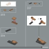 Шлем принцессы Леи (LEGO 75351)