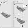 Диорама «Тронный зал императора» (LEGO 75352)