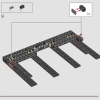 Диорама «Тронный зал императора» (LEGO 75352)