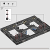 Диорама «Тронный зал императора» (LEGO 75352)