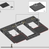 Диорама «Тронный зал императора» (LEGO 75352)