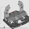 Диорама «Тронный зал императора» (LEGO 75352)