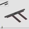 Диорама «Тронный зал императора» (LEGO 75352)