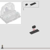 Диорама «Тронный зал императора» (LEGO 75352)