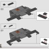 Диорама «Тронный зал императора» (LEGO 75352)