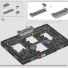 Диорама «Тронный зал императора» (LEGO 75352)