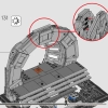 Диорама «Тронный зал императора» (LEGO 75352)