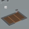 Диорама «Погоня на Эндоре» (LEGO 75353)