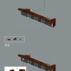 Диорама «Погоня на Эндоре» (LEGO 75353)