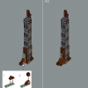 Диорама «Погоня на Эндоре» (LEGO 75353)