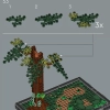 Диорама «Погоня на Эндоре» (LEGO 75353)