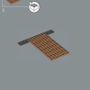 Диорама «Погоня на Эндоре» (LEGO 75353)