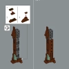 Диорама «Погоня на Эндоре» (LEGO 75353)
