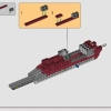 Боевой корабль гвардии Корусканта (LEGO 75354)