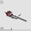 Боевой корабль гвардии Корусканта (LEGO 75354)