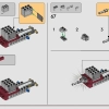 Боевой корабль гвардии Корусканта (LEGO 75354)