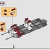 Боевой корабль гвардии Корусканта (LEGO 75354)