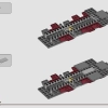 Боевой корабль гвардии Корусканта (LEGO 75354)